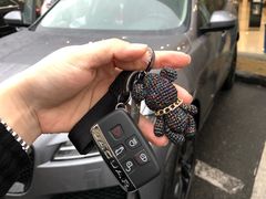 -上海伟杰·捷豹路虎4S店(闵行店)