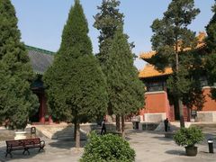 -历代帝王庙博物馆