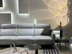 -恒大国际建材家居博览中心(德胜东路店)