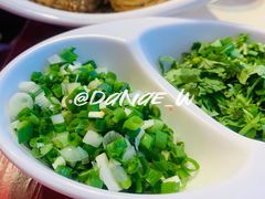 小料自选-前门·鲜肉火锅(长风店)