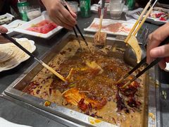 -大妙火锅·非物质文化遗产(东湖公园店)