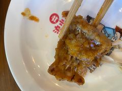 -炉小二铜锅牛蛙•川湘菜(三里屯店)
