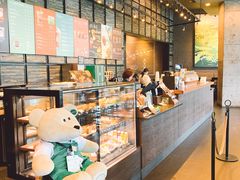 -星巴克臻选(深圳皇庭广场分店)