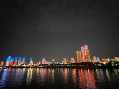 -武汉两江游览·夜游长江(汉口粤汉码头)