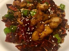-富力丽思卡尔顿酒店·丽轩中餐厅