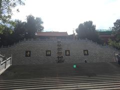 -水磨沟公园