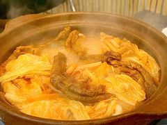 -螺思宝螺蛳粉火锅·鸭脚煲(西乡店)