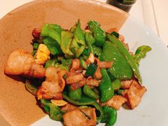 -外婆家(古墩印象城店)