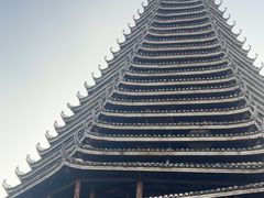 -三江鼓楼