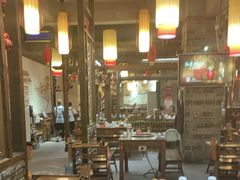 -成渝龙火锅(都江堰店)