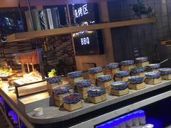 -海柜涮烤一体自助餐厅(金鹰店)