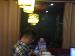 -忆乡情铁锅炖鱼饭店(延庆店)