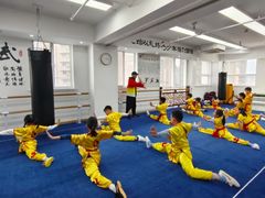-上海江南武术馆(徐家汇馆)