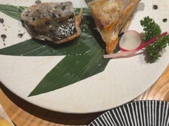 -虹料理·日料放题(悠方店)