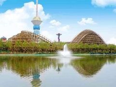 -郑州方特梦幻王国