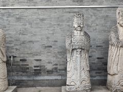 -莲池书院博物馆
