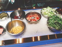 -加餐海鲜自助(宝龙一城店)