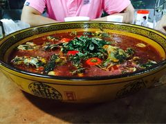 iphone_upload_pic-老渔家鲜鱼轩(南浦横街店)