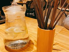 -十三式重庆江湖菜(金茂览秀城店)