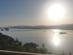 -千岛湖天屿景区