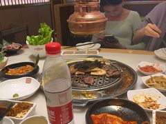 -韩宫宴炭火烤肉(印象城店)