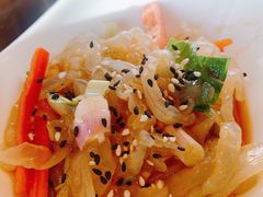 -润园四季椰子鸡火锅(海上世界店)