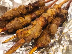 -巴依老爷新疆美食(工体旗舰店)