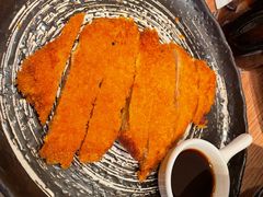 -玛格萝妮比萨屋(陆家浜路店)