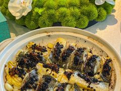 -粤菜王府·海鲜·茶市·海景餐厅(大梅沙店)