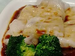 -山泉公馆酒家(珠江新城店)