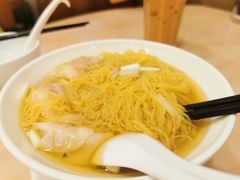 -盛记粥面(佐敦店)