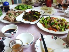 -宾朋海鲜特色美食餐厅·纯手工鲅鱼水饺(兴海路店)