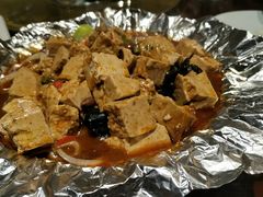 -小杨烤肉(高新店)