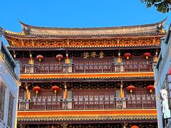 -潮州古城