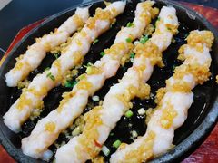 -青木岚小海鲜•小龙虾(友谊店)