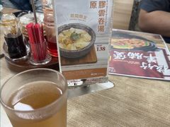 -百福麵家(新馬路店)