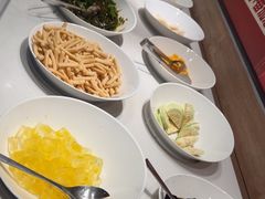 -豪客来牛排(汕头东厦100店)