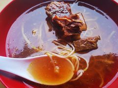 -好成财牛排馆(涂门街总店)