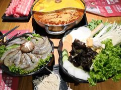 -呷哺呷哺(砂之船奥莱店)