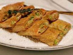 -肘子酥·天津菜·特色捞面(德云社店)