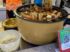 -安徽阜阳卷馍(西单店)