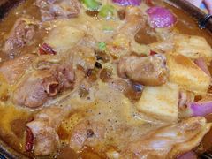 -范贤光鸡公煲(平乐园总店)