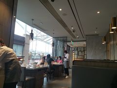 -海底捞火锅(老城根店)