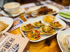 -探唐烧烤(棠东店)