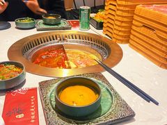 -空之介寿喜烧·和牛放题(恒隆广场店)