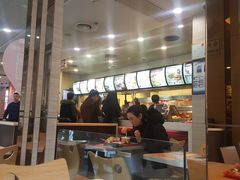 -肯德基(宝塔店)