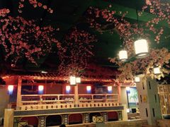 -御池园(顾村公园店)