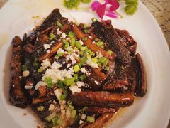 -新聚丰菜馆(太监弄店)