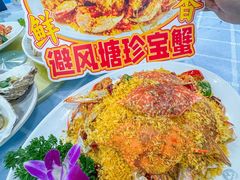 -明记海鲜大排档(巽寮湾店)