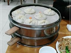 -东京包子楼(政七街店)